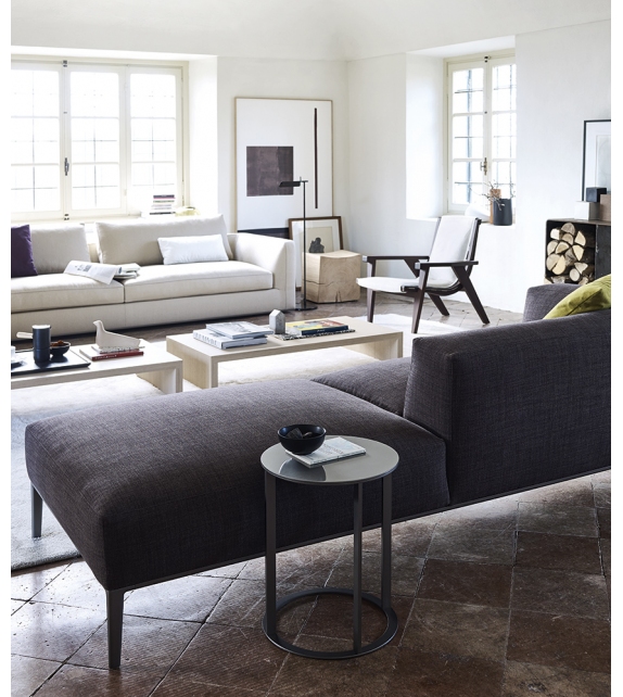 Frank B&B Italia Mesa Auxiliar