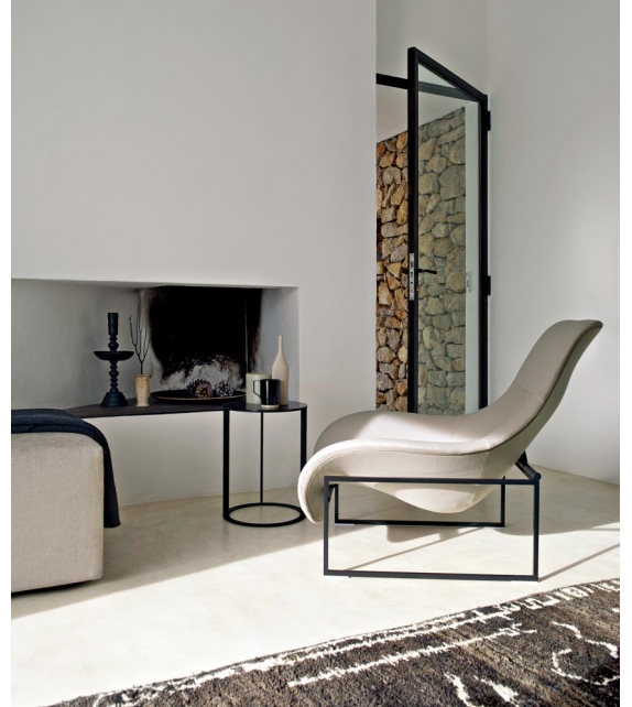 Frank B&B Italia Table D'appoint