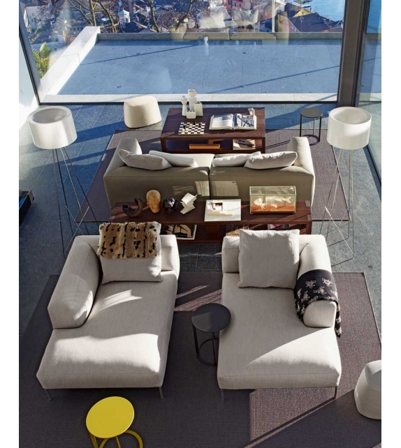 Frank B&B Italia Table D'appoint