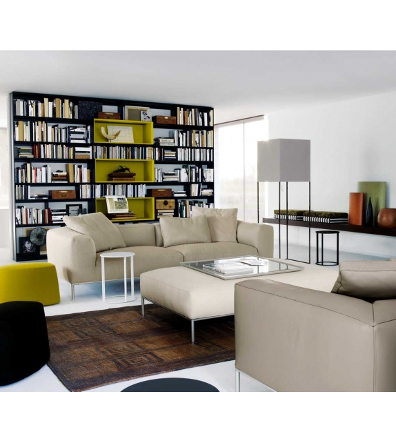 Frank B&B Italia Table D'appoint