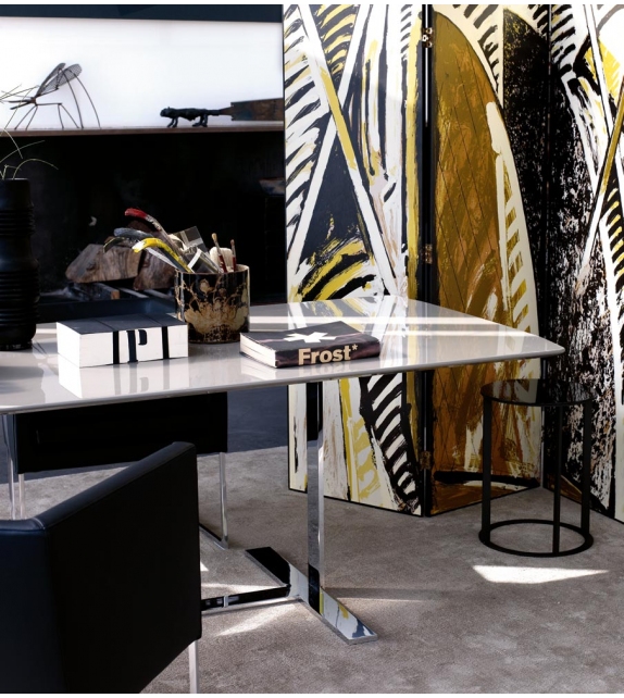 Frank B&B Italia Table D'appoint