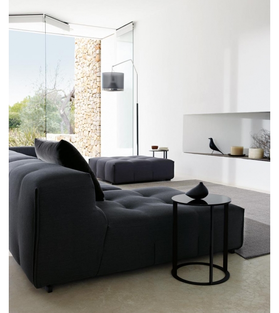 Frank B&B Italia Side Table