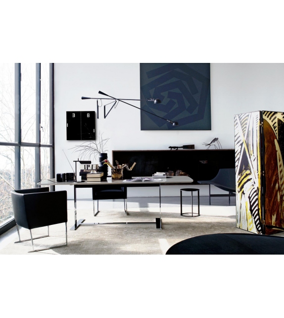 Frank B&B Italia Table D'appoint