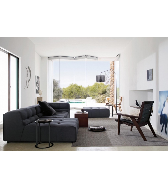 Frank B&B Italia Side Table