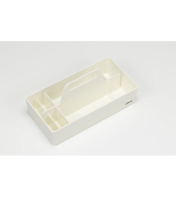 Pronta consegna - Toolbox Vitra Portaoggetti