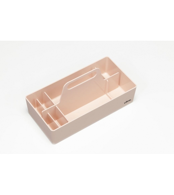 Versandfertig - Toolbox Vitra Ablagefach