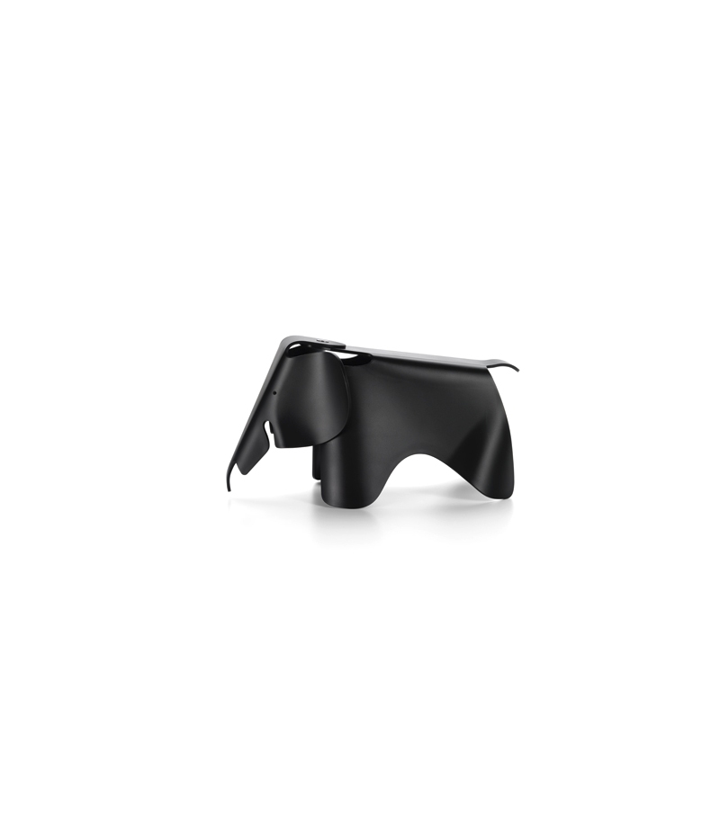 Listo para entregar - Eames Elephant Kids Vitra Taburete