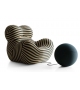 Serie Up 50 B&B Italia Sillòn