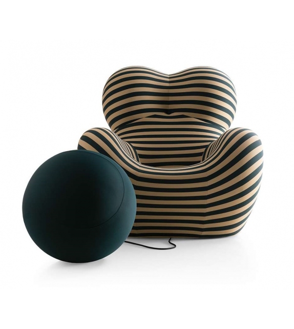 Serie Up 50 B&B Italia Sillòn