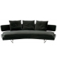 Sofa Arne B&B Italia