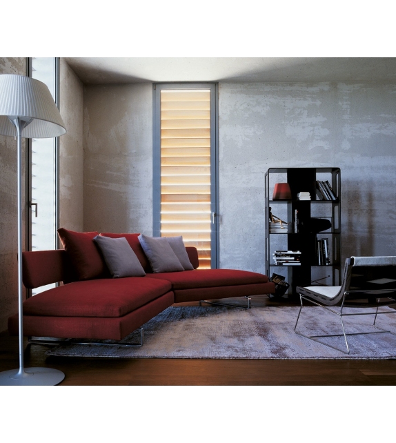 Sofà B&B Italia Arne