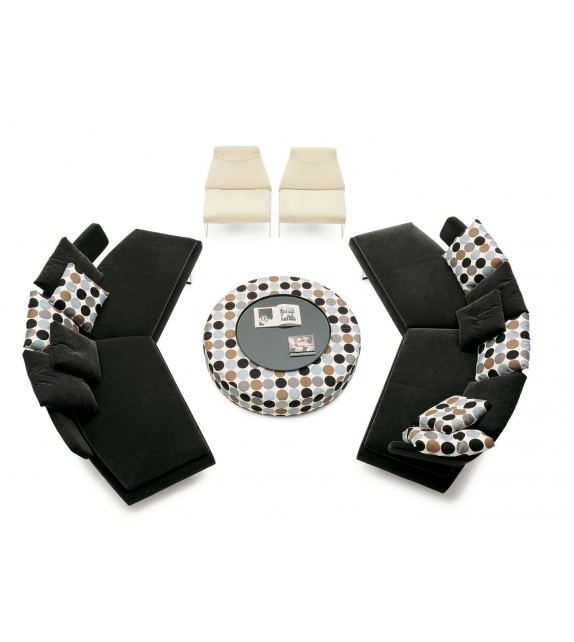 Sofa Arne B&B Italia