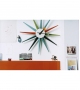Listo para entregar - Sunburst Clock Vitra Relojes