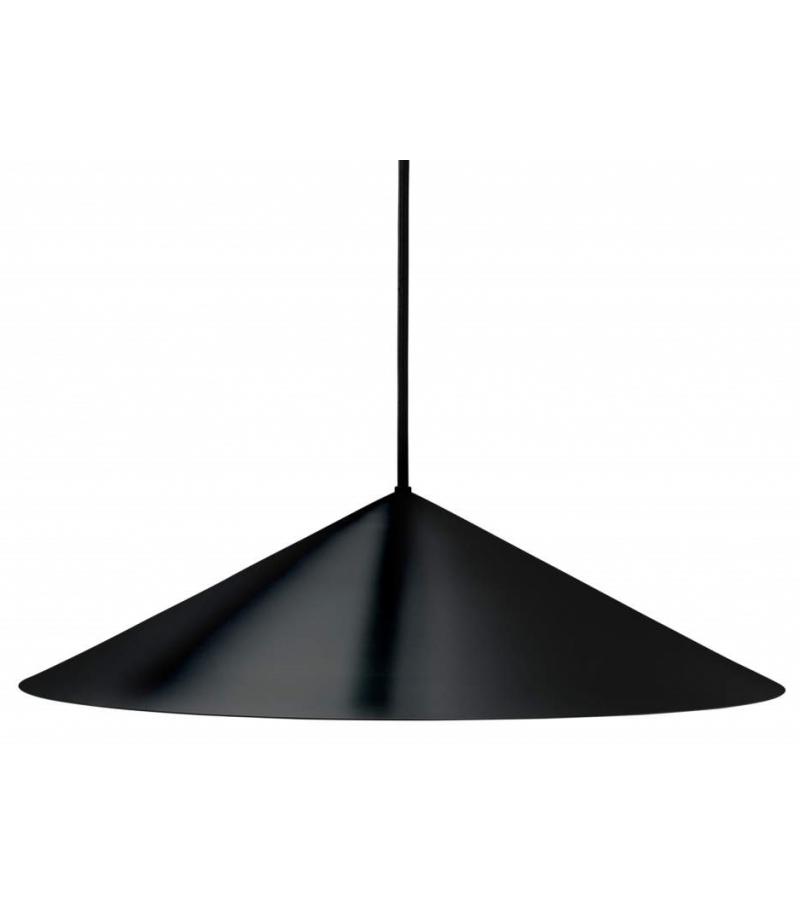 BT1001 Pendant Lamp No 1 Carl Hansen & Søn Suspension