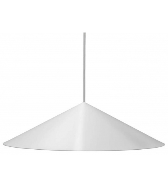 BT1001 Pendant Lamp No 1 Carl Hansen & Søn Lámpara de Suspensión