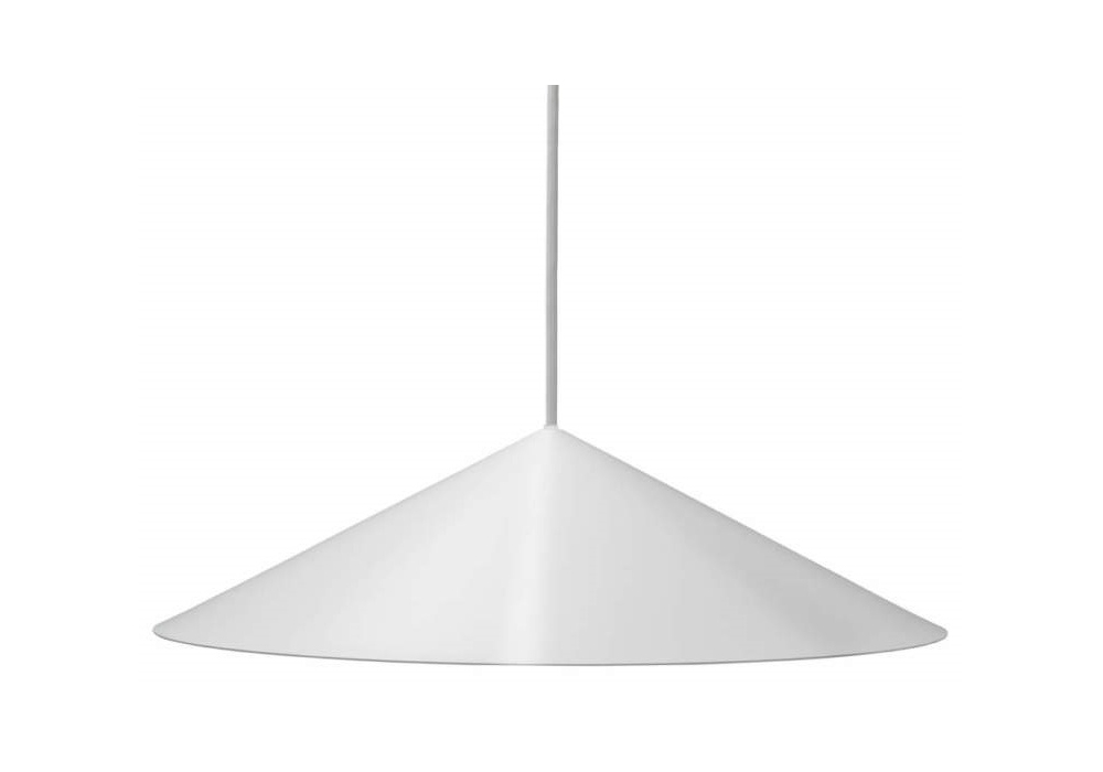 Carl Hansen & Søn [Pendants, Set of 2] The Tulip pendant light Carl Hansen & Søn | Ø 17 cm | CARL