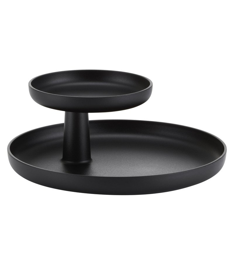 Prêt pour l'expédition - Rotary Vitra Plateau