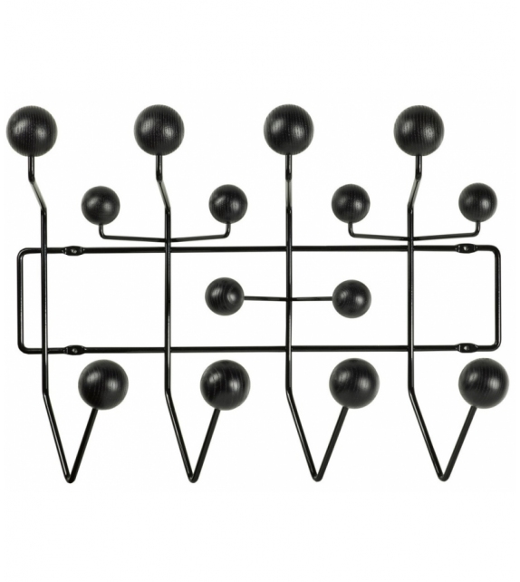 Pronta consegna - Hang It All Vitra Appendiabiti