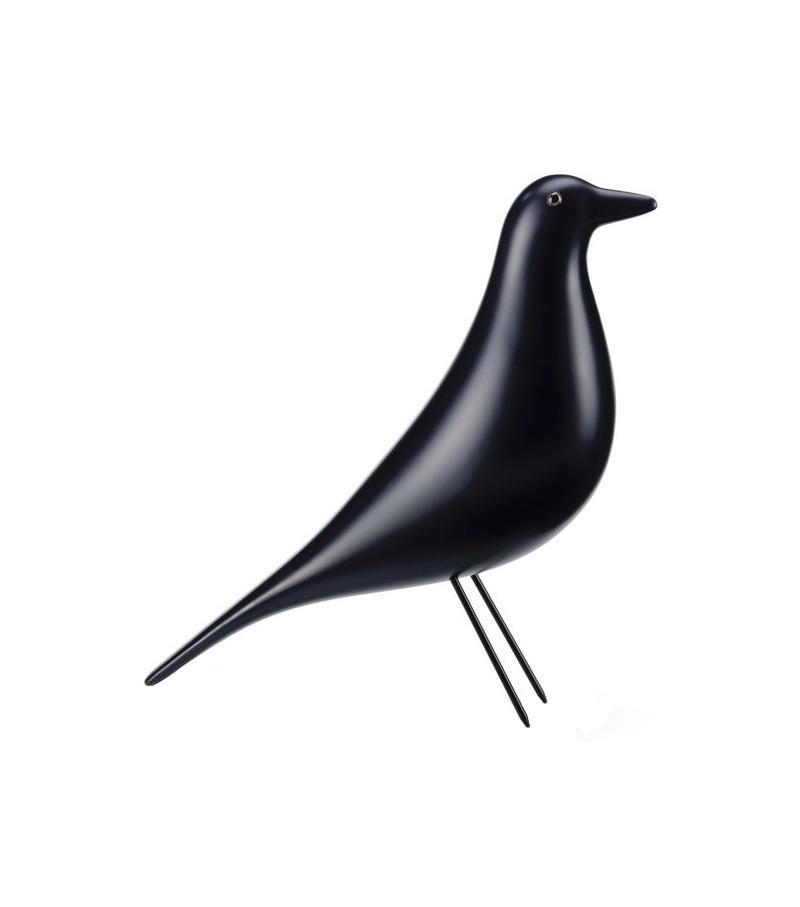 Listo para entregar - Eames House Bird Objeto Vitra