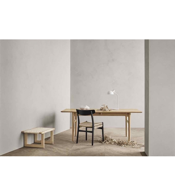 MO310 Carl Hansen & Søn Lámpara de Mesa