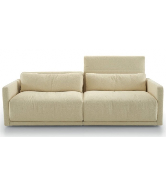 Grand Angle Ligne Roset Sofa