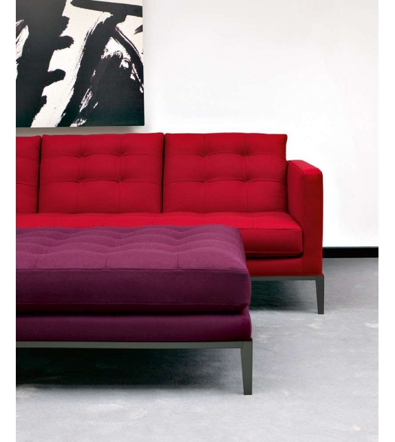 AC Lounge B&B Italia Project Sofa