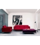 AC Lounge Sofa B&B Italia Project