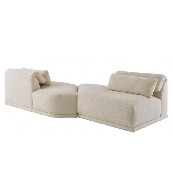 Grand Angle Ligne Roset Modulsofa
