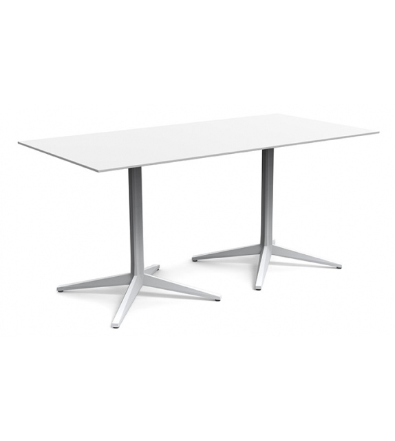 Faz Vondom Mesa con Base Doble