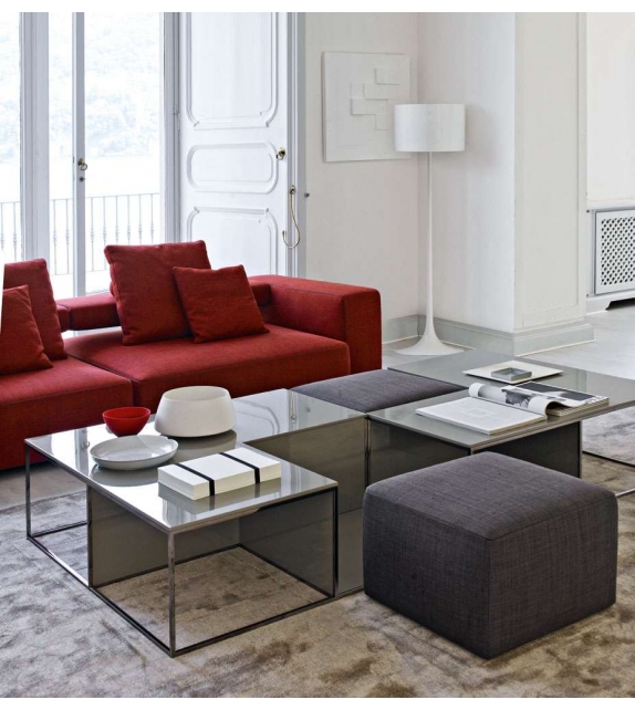 Area Table Basse B&B Italia