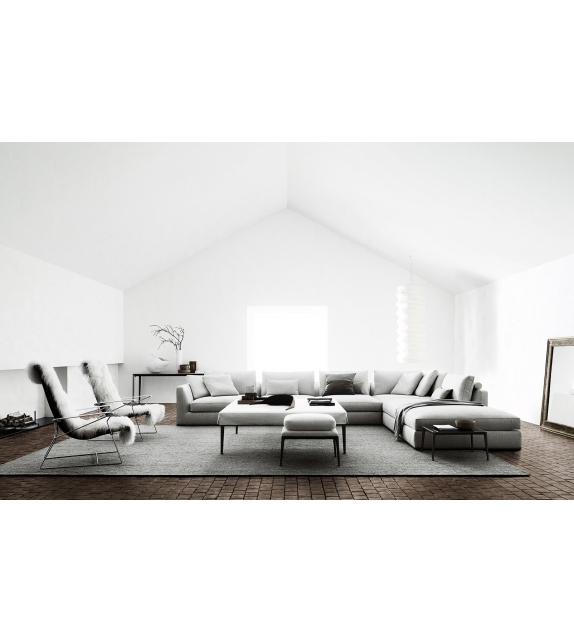 Mirto Indoor B&B Italia Konsole