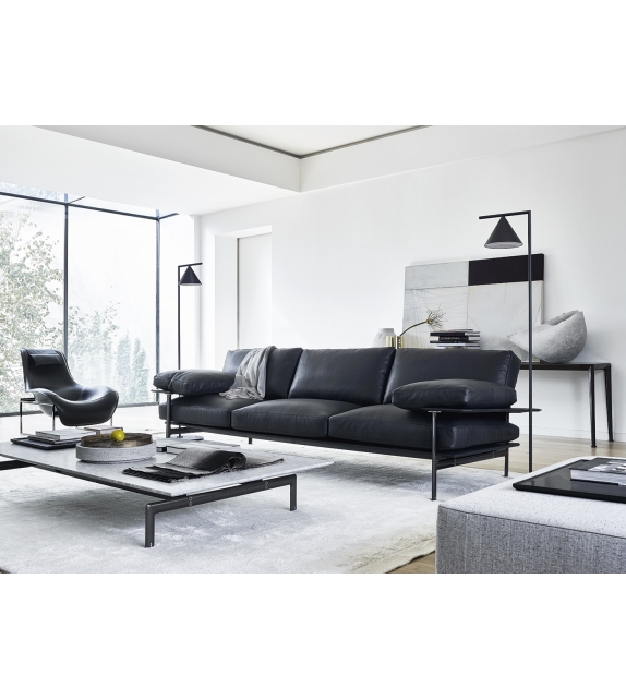 B&B Italia Mirto Indoor Console