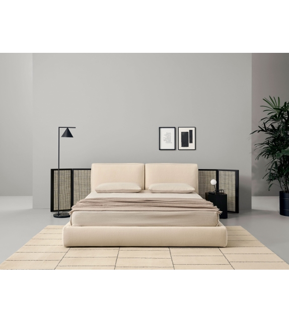 Byron Porro Bed