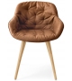 Igloo Extra Soft Calligaris Petit Fauteuil