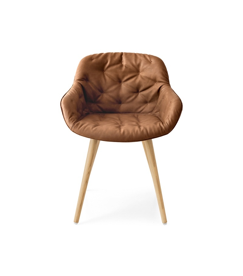 Igloo Extra Soft Calligaris Petit Fauteuil