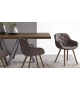 Igloo Extra Soft Calligaris Petit Fauteuil