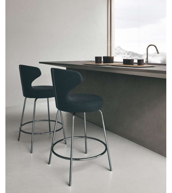 Papilio B&B Italia Tabouret