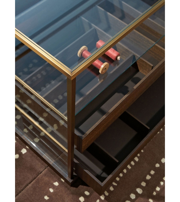 Acquario Unité De Tiroir Central Porro