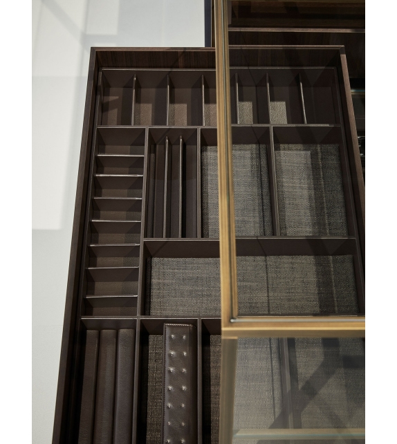 Acquario Central Drawer Unit Porro