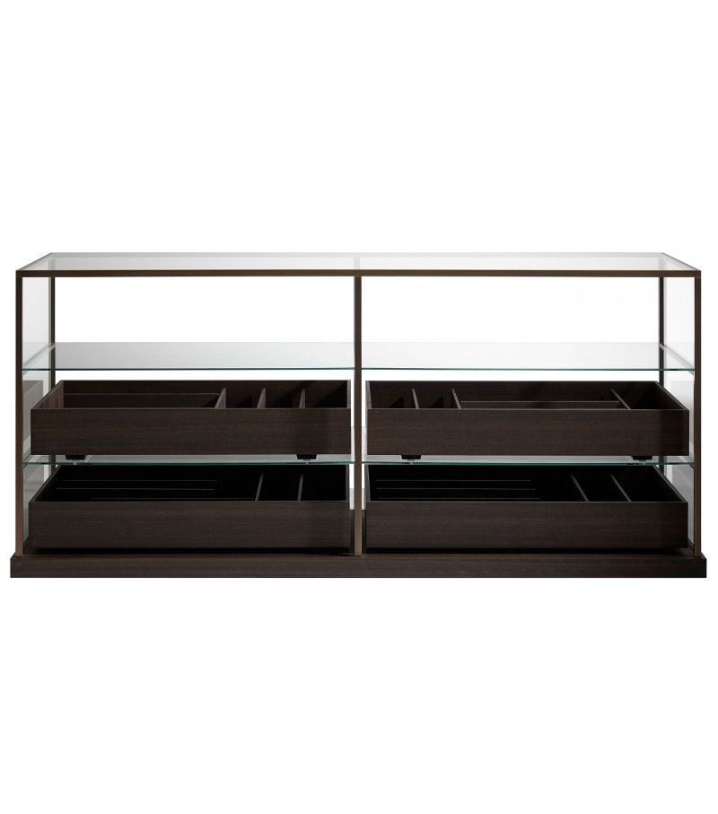 Acquario Unité De Tiroir Central Porro