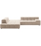 Tufty-Time B&B Italia Modulsofa