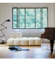 Tufty-Time B&B Italia Modulsofa