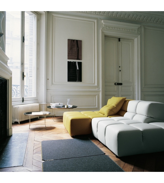 Tufty-Time B&B Italia Modulsofa