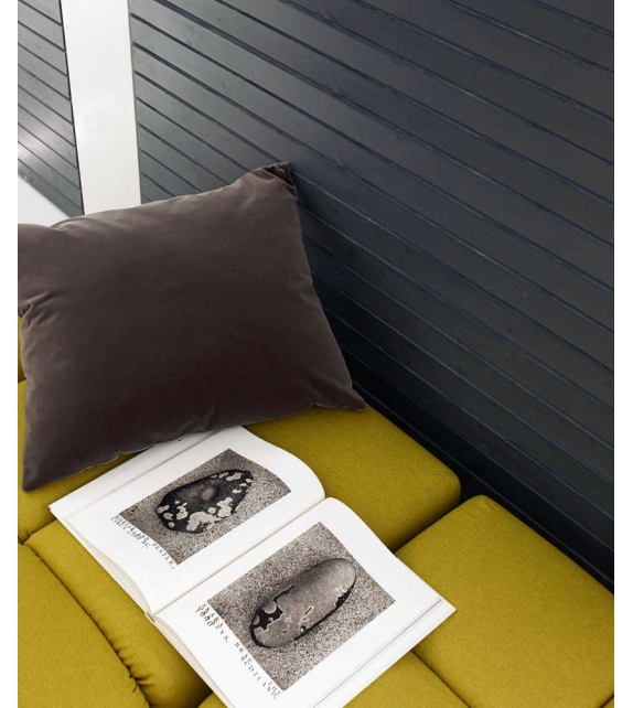 Tufty-Time B&B Italia Canapé Modulable