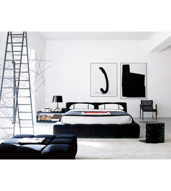 Tufty-Time B&B Italia Modulsofa