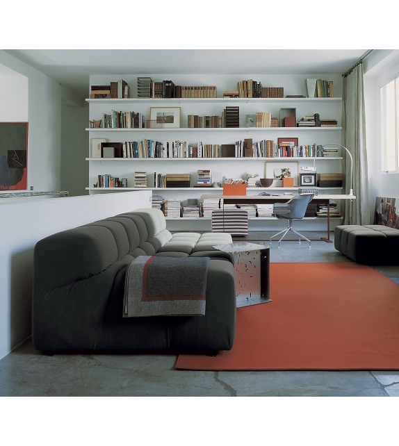 Tufty-Time B&B Italia Sofá Modular