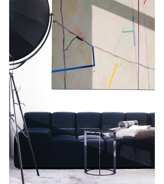 Tufty-Time B&B Italia Divano Modulare