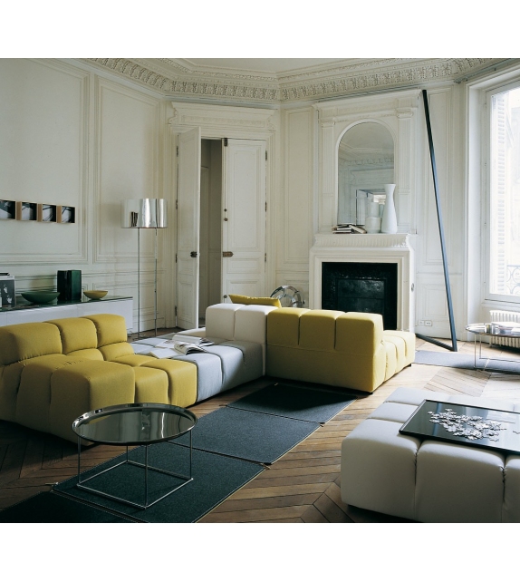 Tufty-Time B&B Italia Canapé Modulable