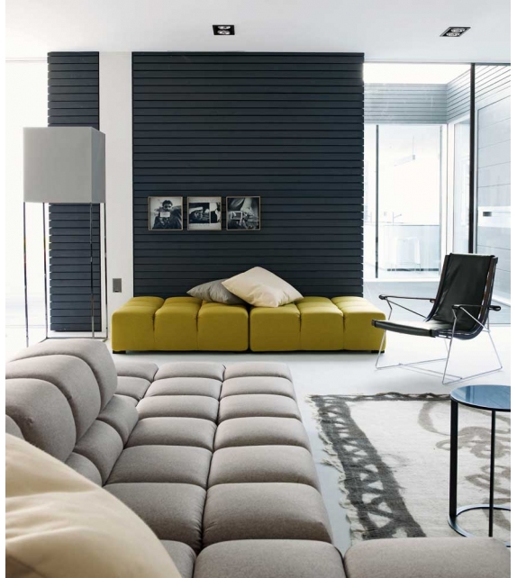 Tufty-Time B&B Italia Sofá Modular