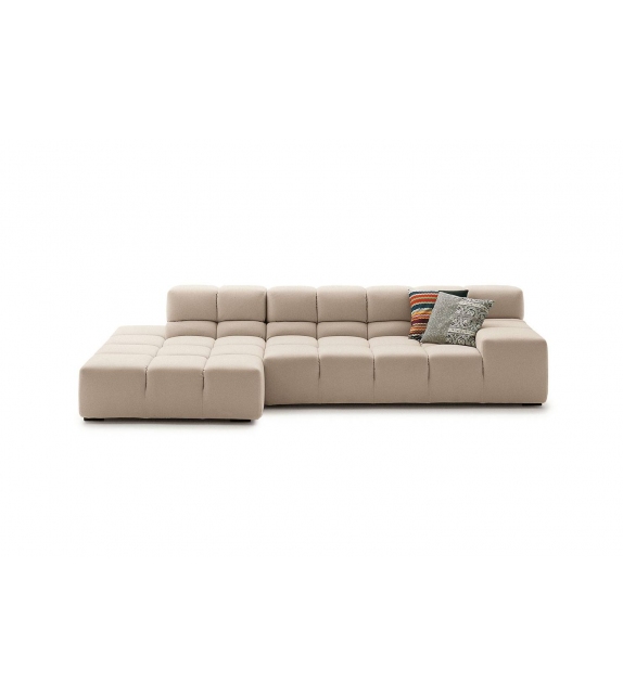 Tufty-Time B&B Italia Modulsofa